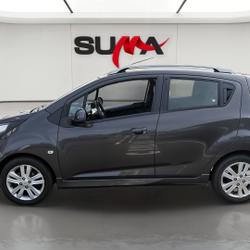 Chevrolet Spark Spark 1.2 16V - 81 LTZ Bellerive-sur-Allier