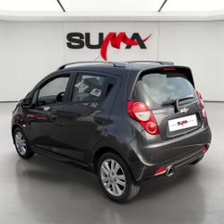 Chevrolet Spark Spark 1.2 16V - 81 LTZ Bellerive-sur-Allier