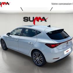 Seat Leon Leon 1.5 eTSI 150 DSG7 Xcellence Paray-le-Monial