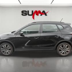 Seat Arona Arona 1.0 TSI 110 ch Start/Stop DSG7 Copa Bellerive-sur-Allier
