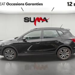 Seat Arona Arona 1.0 TSI 110 ch Start/Stop DSG7 Copa Bellerive-sur-Allier