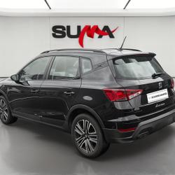 Seat Arona Arona 1.0 TSI 110 ch Start/Stop DSG7 Copa Bellerive-sur-Allier