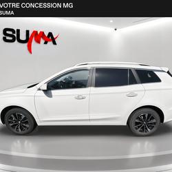 MG MG5 MG5 Autonomie Standard 50kWh - 130 kW 2WD Comfort Bellerive-sur-Allier
