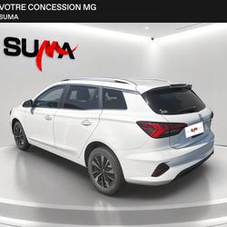 MG MG5 MG5 Autonomie Standard 50kWh - 130 kW 2WD Comfort Bellerive-sur-Allier