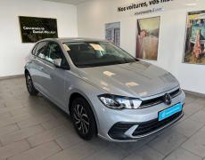 Volkswagen Polo Fougères