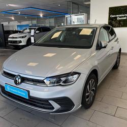 Volkswagen Polo Polo 1.0 TSI 95 S&S DSG7 VW Edition Foug&egrave;res