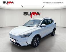 MG ZS Bellerive-sur-Allier