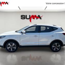 MG ZS ZS EV Autonomie Etendue 70kWh - 115 kW 2WD Comfort Bellerive-sur-Allier