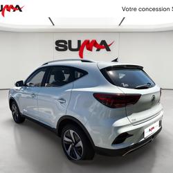 MG ZS ZS EV Autonomie Etendue 70kWh - 115 kW 2WD Comfort Bellerive-sur-Allier
