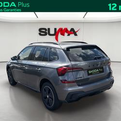 Skoda Kamiq Kamiq 1.0 TSI Evo 2 116 ch DSG7 Monte Carlo Bellerive-sur-Allier