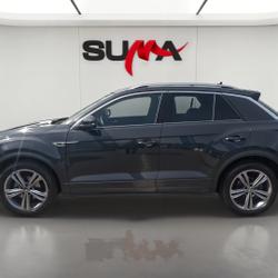 Volkswagen T-Roc T-Roc 1.5 TSI 150 EVO Start/Stop DSG7 R-Line Montceau-les-Mines