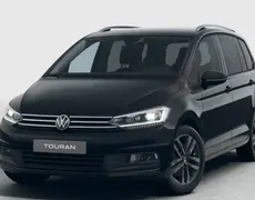 Volkswagen Touran Cherbourg-en-Cotentin