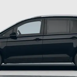 Volkswagen Touran Touran 2.0 TDI 150 DSG7 7pl VW Edition Cherbourg-en-Cotentin