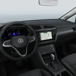 Volkswagen Touran Touran 2.0 TDI 150 DSG7 7pl VW Edition Cherbourg-en-Cotentin