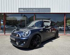 Mini Clubman Chantepie
