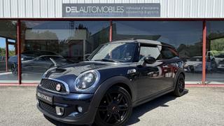 Mini Clubman  - photo 0
