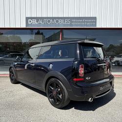 Mini Clubman COOPER SD 143CH 50 HAMPTON BVA Chantepie