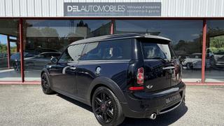 Mini Clubman  - photo 1