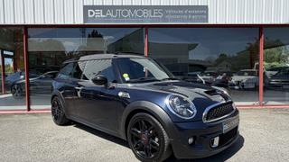 Mini Clubman  - photo 2