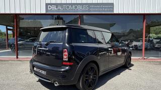 Mini Clubman  - photo 3