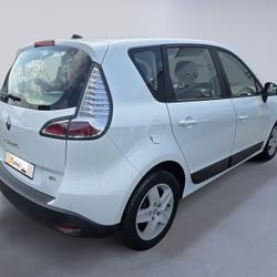 Renault Scenic 3 Expression Cou&euml;ron