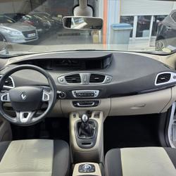 Renault Scenic 3 Expression Cou&euml;ron
