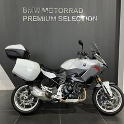 BMW F 700 F 900 XR Saint-Jean-du-Cardonnay