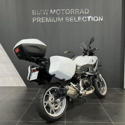 BMW F 700 F 900 XR Saint-Jean-du-Cardonnay