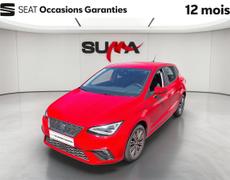 Seat Ibiza Bellerive-sur-Allier