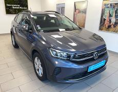 Volkswagen Taigo Fougères