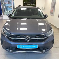 Volkswagen Taigo 1.0 TSI 110 BVM6 Life Business occasion - Foug&egrave;res - photo 2/28