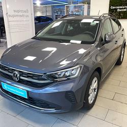 Volkswagen Taigo Taigo 1.0 TSI 110 BVM6 Life Business Foug&egrave;res