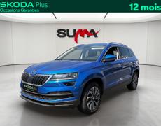 Skoda Karoq Bellerive-sur-Allier