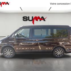 Volkswagen California California 2.0 TDI 150 DSG7 Ocean Bellerive-sur-Allier
