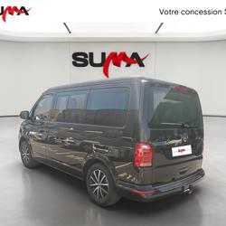Volkswagen California California 2.0 TDI 150 DSG7 Ocean Bellerive-sur-Allier