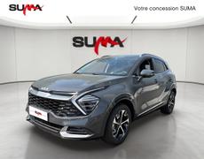 Kia Sportage Bellerive-sur-Allier