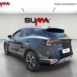Kia Sportage Sportage 1.6 T-GDi 230ch ISG Hybride BVA6 4x2 Active Business Bellerive-sur-Allier