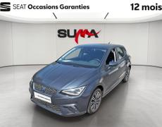 Seat Ibiza Bellerive-sur-Allier