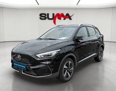 MG ZS Bellerive-sur-Allier