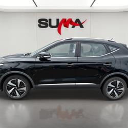 MG ZS ZS EV Autonomie Etendue 70kWh - 115 kW 2WD Luxury Bellerive-sur-Allier