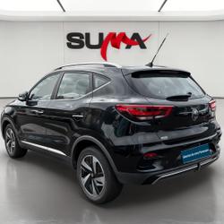 MG ZS ZS EV Autonomie Etendue 70kWh - 115 kW 2WD Luxury Bellerive-sur-Allier