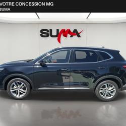 MG EHS EHS 1.5T PHEV 272 ch Luxury Bellerive-sur-Allier