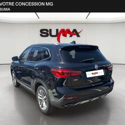 MG EHS EHS 1.5T PHEV 272 ch Luxury Bellerive-sur-Allier