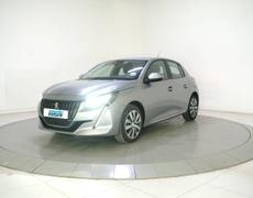 Peugeot 208 La Rochelle