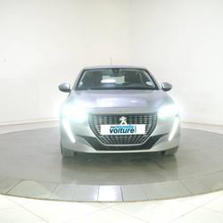 Peugeot 208 208 PureTech 100 S&S BVM6 - Active La Rochelle