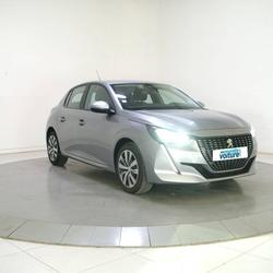 Peugeot 208 208 PureTech 100 S&S BVM6 - Active La Rochelle