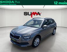Skoda Kamiq Bellerive-sur-Allier