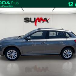 Skoda Kamiq Kamiq 1.0 TSI Evo 110 ch BVM6 Ambition Bellerive-sur-Allier