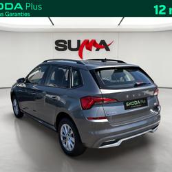 Skoda Kamiq Kamiq 1.0 TSI Evo 110 ch BVM6 Ambition Bellerive-sur-Allier