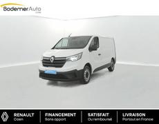 Renault Trafic Hérouville-Saint-Clair